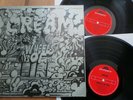 Cream – Wheels Of Fire (2LP RI FoC D Maack two different Labels ) MINT