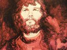 Kris Kristofferson ?– Border Lord SEALED VINYL RECORD NOT A CUTOUT  PZ 31302