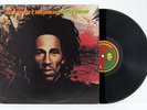 Bob Marley Natty Dread LP NM ISPL 9281