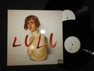 Lou Reed / Metallica - Lulu  LP Vinyl. x2LP. Like New , Hard Rock/ Metal/ Alt