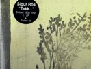 Sigur Ros Takk - Sigillato Limited Deluxe 3x Vinile (2LP + 10 