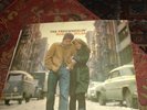 THE FREEWHEELIN  BOB DYLAN LP VINYL BPG 62193