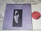 Folkways FTS 37476 ed1 Doris Hays: Voicings AVANT GARDE, ELECTRONIC, SHRINKWRAP
