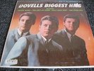 The Dovells Biggest Hits Wyncote SW 9114 Stereo Vinyl Record LP Open Shrinkwrap