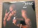 2pac-All Eyez On Me Vinyl First Press Sealed Mint 1996.