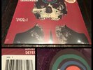 UNCLE ACID & THE DEADBEATS Vol. 1 LP Glitter Vinyl SEALED-Sharon Tate Experience