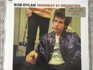 SVLP 173 Bob Dylan ?– Highway 61 Revisited Simply Vinyl 180g Audiophile LP UK