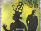SVLP 257 Bryan Ferry + Roxy Music Simply Vinyl 180g Audiophile 2LP UK Sealed