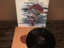 MICHAEL WHITE The Land Of Spirit And Light LP PROMO 1973 Quad Compatible AS-9241