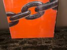 THE CRUSADERS Chain Reaction BTSD6022 LP NEW Orig 1st Press 1975 RARE Blue Thumb