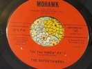 Wicked Mod Garage Fuzz Destroyer 45 The Entertainers (At The) Ginza HEAR