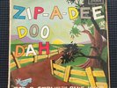 Bob B Soxx Zip-A-Dee Doo Dah R&B SOUL MOD Phil Spector UK HA-U 8121 Plum London