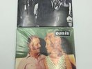 Oasis SEALED 7” 45 RPM Singles - D’You Know What I Mean (silver) & Stand By Me