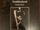 The Weeknd - Trilogy Vinyl Box Set 5 Year Anniversary Limited Edition