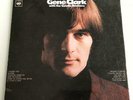 Gene Clark With Gosdin Brothers BYRDS FOLK ROCK UK 1st Press CBS Mono EXCELLENT
