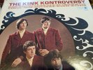The Kinks Original Reprise Stereo LP 1966 
