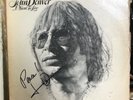 JOHN DENVER orig. I WANT TO LIVE lp 1977 AUTOGRAPHED rare