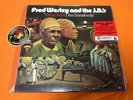 Fred WesleyThe JBs Damn Right I Am Somebody Soul LP NEW Vinyl Piranha Records