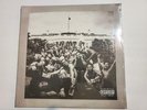 Kendrick Lamar TO PIMP A BUTTERFLY 180g GATEFOLD New Sealed Vinyl 2 LP