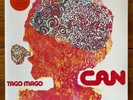 Can – Tago-Mago – Krautrock-Progressive Rock Double Vinyl LP