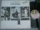 Genesis The Lamb Lies Down On Broadway Insert Germany Orig LP