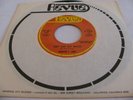 MARVIN L. SIMS - GET OFF MY BACK / DANGER - REVUE DJ
