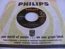 DUSTY SPRINGFIELD - LIVE IT UP / GUESS WHO? - PHILIPS