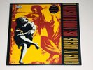 Guns N' Roses Sealed Use Your Illusion 1 180G Reissue Double Vinyl LP Record Set