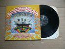 THE BEATLES - MAGICAL MYSTERY TOUR - UK VINYL LP - 2 EMI BOXED - PAUL McCARTNEY