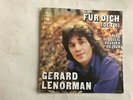 Gerard Lenorman - Für dich - PROMO