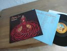 ELECTRIC SUN - Earthquake / KRAUTROCK LP Mint Uli Roth Scorpions