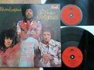 The Jimi Hendrix Experience – Electric Ladyland (2LP D RI FoC Polydor)