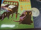 FRANK ZAPPA - Sleep Dirt, LP 12