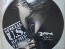 Whitesnake ?– Slide It In (Special U.S. Re-Mix Version) LP PICTURE DISC Liberty