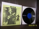 Bob Dylan LP The Demo Tapes