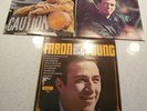FARON YOUNG LP JUST OUT OF REACH STEP ASIDE HERE'S FARON YOUNG SET OF 3 VINYL