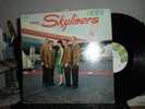 DOO-WOP LP  The Skyliners  VG-