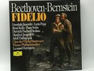 Klassik Raritäten Vinyl 3 Lp Box Bernstein Beethoven Fidelio Top aus Sammlerhand