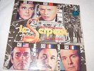 LP : Le Serpent - original soundtrack (1973) Ennio Morricone - Made in Japan