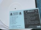 Rocket From The Crypt Misfits split LP 1995 rare PRESS 218 Out Of 300 Punk