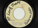 Rocksteady 45 - Rudy Mills - A Long Story - Jamaica blank - mp3
