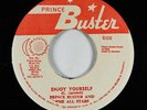 Ska 45 - Prince Buster & the All Stars - Enjoy Yourself - Prince Buster - mp3
