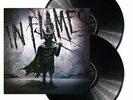 In Flames - I, The Mask 2LP Black Vinyl Repress NEU/OVP