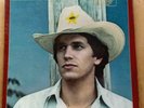GEORGE STRAIT - STRAIT COUNTRY -MCA-5248 LP PROMO, RARE