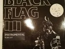 Black Flag ?– The Process Of Weeding Out