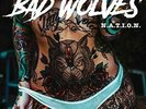 Bad Wolves N.A.T.I.O.N. [NEW] 2LP 45RPM