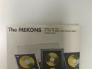 MEKONS WHERE  WERE YOU 45 FAST. RECORDS 78