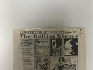 rolling stones original BOOT LEG 33 4CSONG EP
