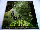 CARAVAN   IF I COULD DO IT ALL OVER AGAIN ** 1970 UK DECCA LP Beautiful Copy.