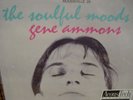GENE AMMONS SOULFUL MOODS AUDIOPHILE 45 RPM SPEED LP LIMITED LOW NUMBERED 138